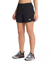 Load image into Gallery viewer, The North Face Women's Elevation Shorts TNF Black