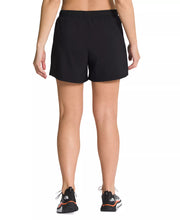 Load image into Gallery viewer, The North Face Women's Elevation Shorts TNF Black