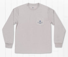 Load image into Gallery viewer, Southern Marsh FieldTec™ Comfort Tee - Morning Flyover