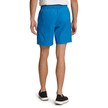 Load image into Gallery viewer, The North Face Men's Class V Belted Shorts Super Sonic Blue