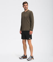Load image into Gallery viewer, The North Face Men's Wander Shorts TNF Black