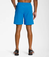 Load image into Gallery viewer, The North Face Men's Wander Shorts Super Sonic Blue