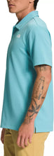 Load image into Gallery viewer, The North Face Men's Wander Polo Reef Waters