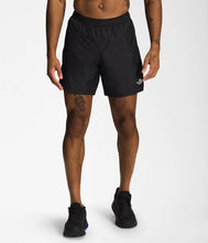 Load image into Gallery viewer, The North Face Men's Limitless Run Shorts TNF Black