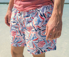 Load image into Gallery viewer, Southern Marsh Men's Jubilee Lined Trunk