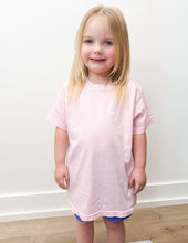 Load image into Gallery viewer, Southern Fried Cotton Youth Pinch Of Color SS Tee
