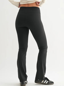 Newport FlexForm Bootcut Leggings