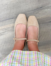 Load image into Gallery viewer, Another Life Maryjane Flats