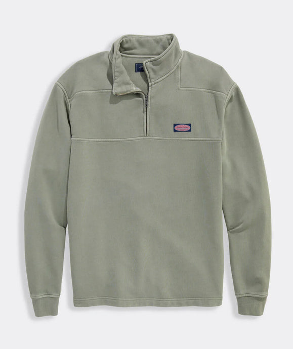 Vineyard Vines Surf Terry Shep Shirt