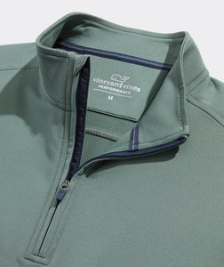 Vineyard Vines Performance Club Quarter-Zip