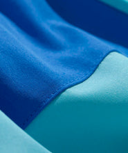 Load image into Gallery viewer, Vineyard Vines 7&quot; Colorblock Piped Chappy Swim Trunks