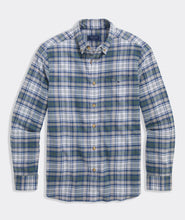 Load image into Gallery viewer, Vineyard Vines Great Point PLD VYRD FLNL Shirt