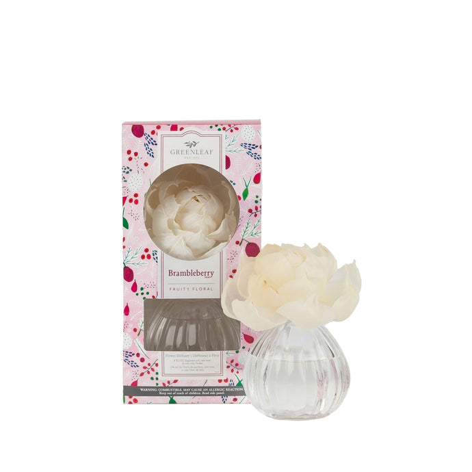Brambleberry Flower Diffuser