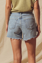 Load image into Gallery viewer, One More Time Denim Shorts