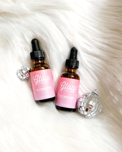 Sugar Glow Tan Glow Drops