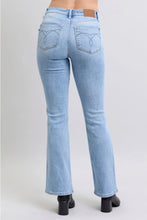 Load image into Gallery viewer, This Year Thermal Bootcut Jeans