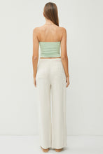 Load image into Gallery viewer, She Looks Kind Basic Bandeau Top