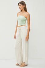 Load image into Gallery viewer, She Looks Kind Basic Bandeau Top
