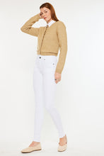 Load image into Gallery viewer, Busy Woman High Rise Skinny Jeans