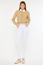 Load image into Gallery viewer, Busy Woman High Rise Skinny Jeans