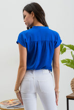 Load image into Gallery viewer, Not That Kind Of Girl Blouse