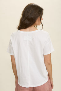 Only One I Am Dreaming Of SS Knit Top
