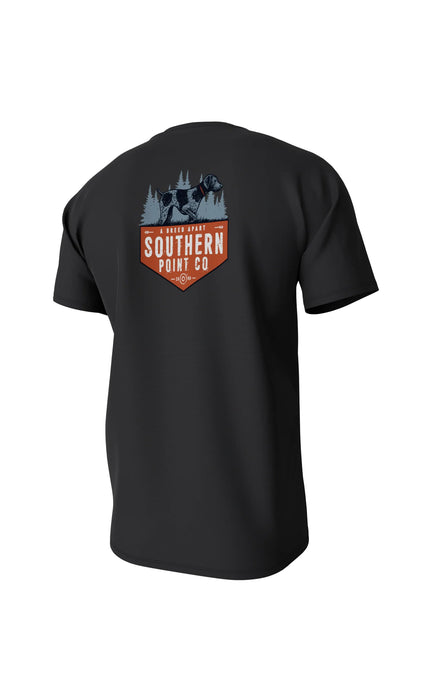 Southern Point Co. Down South SS Tee