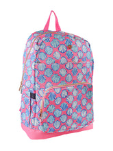 Load image into Gallery viewer, Simply Southern Shell Backpack