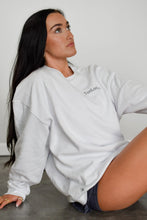 Load image into Gallery viewer, TooLahLah Embroidered Sweatshirt