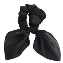 Load image into Gallery viewer, She&#39;s Different Lightweight Bunny Ear Scrunchie