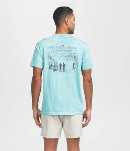 Southern Shirt Co. 2nd Invitational SS Tee