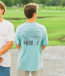 Southern Shirt Co. 2nd Invitational SS Tee