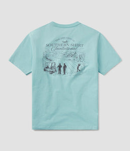 Southern Shirt Co. 2nd Invitational SS Tee