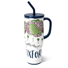 Load image into Gallery viewer, Swig Saturdays in Oxford Mega Mug