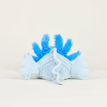 Load image into Gallery viewer, Blue Axolotl Warmies