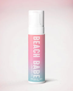 Sugar Glow Tan Beach Babe Tanning Mousse