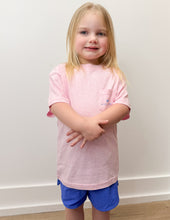 Load image into Gallery viewer, Southern Marsh Youth Branding Mercantile SS Tee