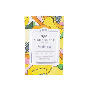 Sunbeam Sachet