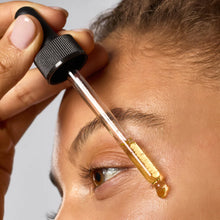 Load image into Gallery viewer, Kitsch Hydrating Dermaplane Oil