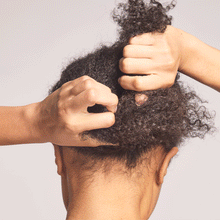 Load image into Gallery viewer, Kitsch Metal French Hair Pin in Hematite