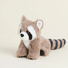 Load image into Gallery viewer, Raccoon Junior Warmies