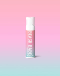Sugar Glow Tan Beach Babe Tanning Mousse