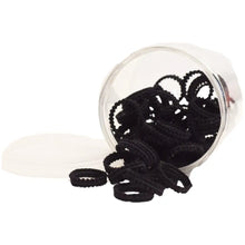 Load image into Gallery viewer, Wavy Elastic Hair Tie Set