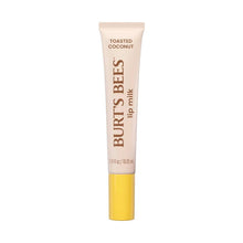 Load image into Gallery viewer, Toasted Coconut Lip Milk Daily Moisturizer With Jojoba Oil