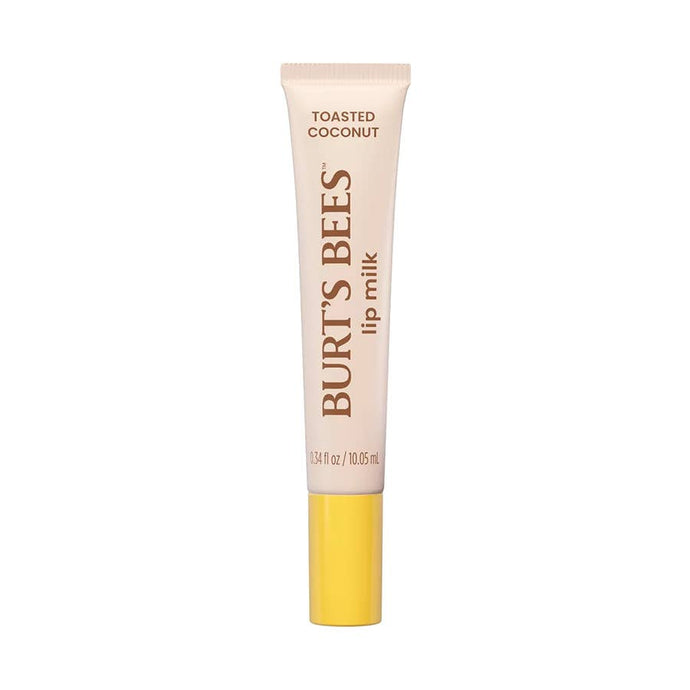 Toasted Coconut Lip Milk Daily Moisturizer With Jojoba Oil