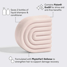 Load image into Gallery viewer, Kitsch Repairing Argan Oil Conditioner Bar