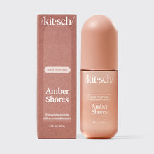 Load image into Gallery viewer, Kitsch Hair Perfume in Amber Shores