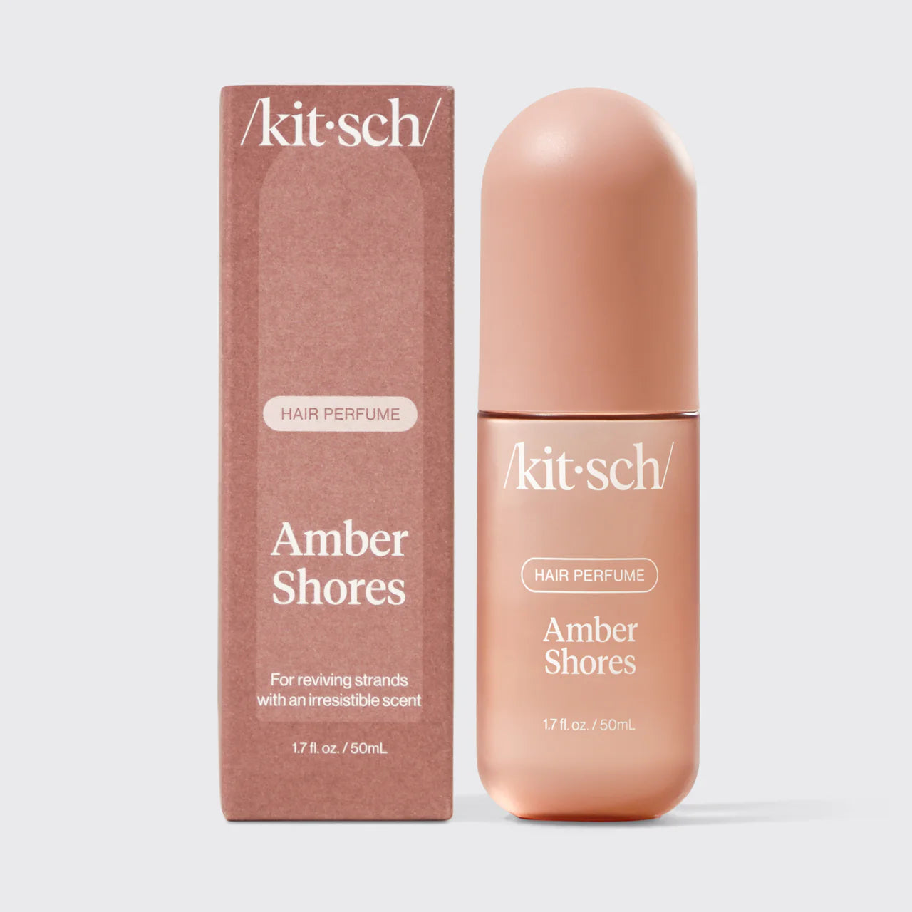 Kitsch Hair Perfume in Amber Shores