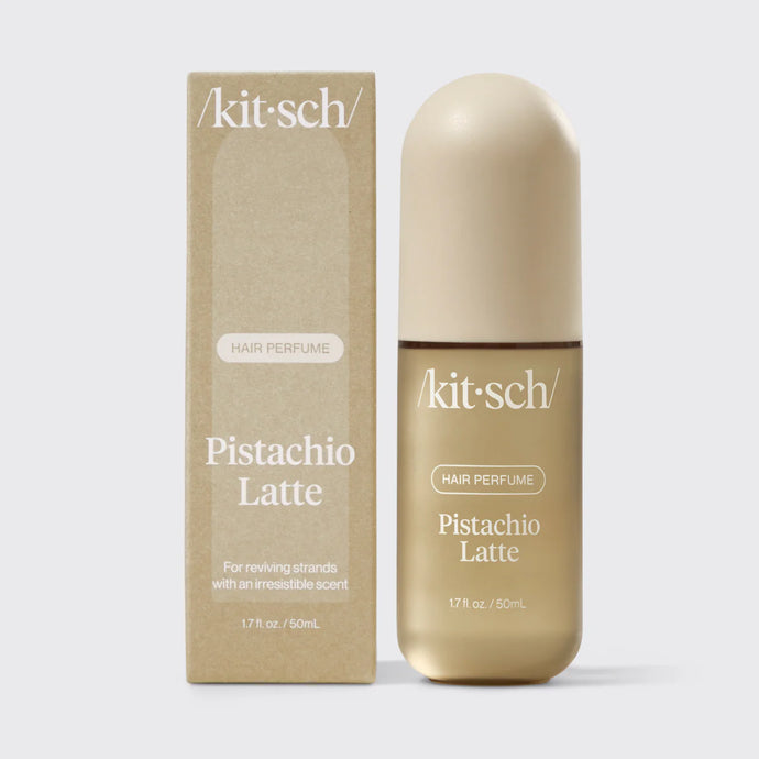 Kitsch Hair Perfume in Pistachio Latte