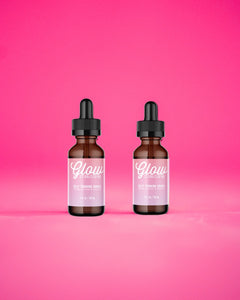 Sugar Glow Tan Glow Drops